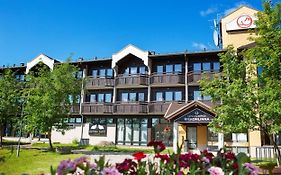 Lapland Hotels Riekonlinna